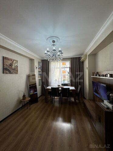 Satılır 2 otaqlı yeni tikili 36 m², Masazır q., photo 8 from 12
