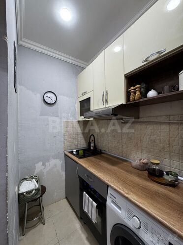 Satılır 2 otaqlı yeni tikili 36 m², Masazır q., photo 7 from 12