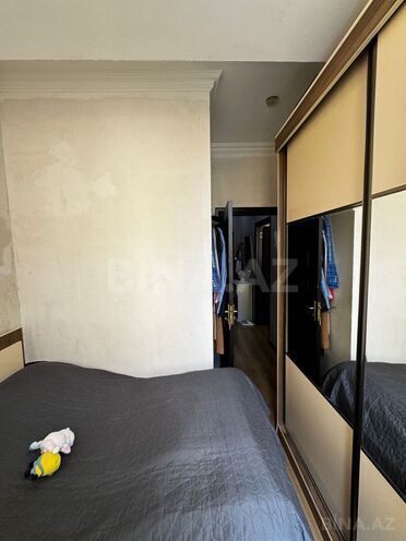 Satılır 2 otaqlı yeni tikili 36 m², Masazır q., photo 10 from 12