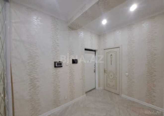 İcarəyə verilir 2 otaqlı yeni tikili 80 m², Abşeron r., photo 6 from 8