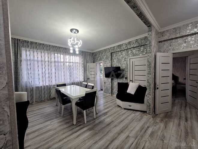 Продаётся 2-комн. новостройка 65 м², м. Низами, photo 4 from 16