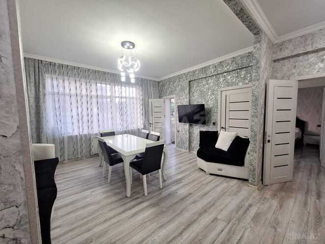 Продаётся 2-комн. новостройка 65 м², м. Низами, photo 5 from 16