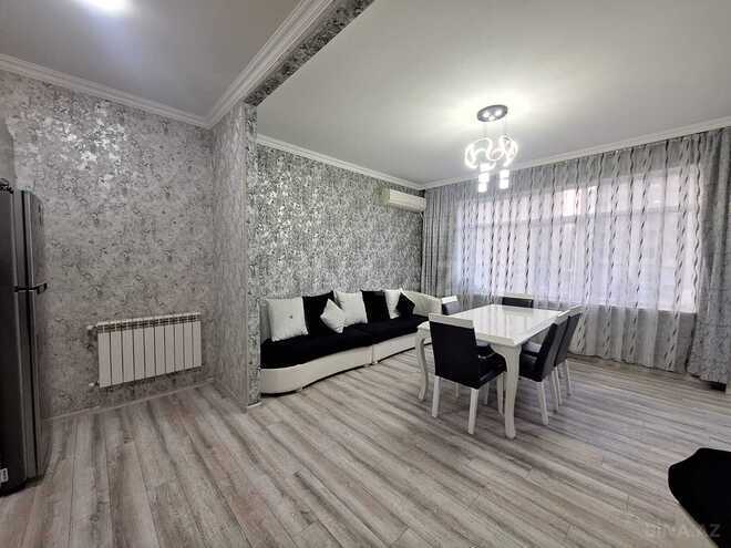 Продаётся 2-комн. новостройка 65 м², м. Низами, photo 6 from 16