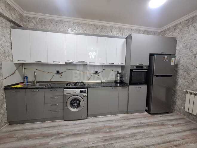 Продаётся 2-комн. новостройка 65 м², м. Низами, photo 7 from 16