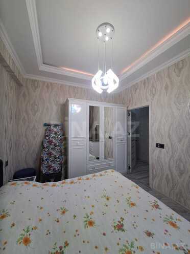 Продаётся 2-комн. новостройка 65 м², м. Низами, photo 8 from 16