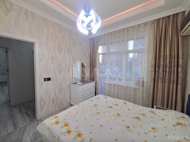Продаётся 2-комн. новостройка 65 м², м. Низами, photo 9 from 16