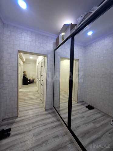 Продаётся 2-комн. новостройка 65 м², м. Низами, photo 10 from 16