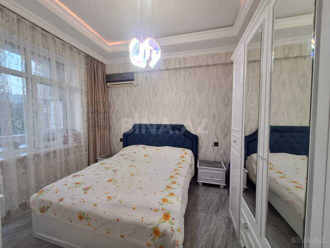 Продаётся 2-комн. новостройка 65 м², м. Низами, photo 11 from 16