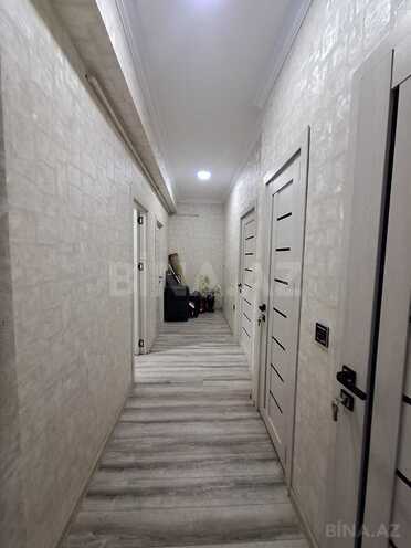 Продаётся 2-комн. новостройка 65 м², м. Низами, photo 12 from 16