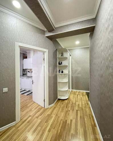 Satılır 3 otaqlı yeni tikili 78 m², Nəriman Nərimanov m., photo 20 from 23