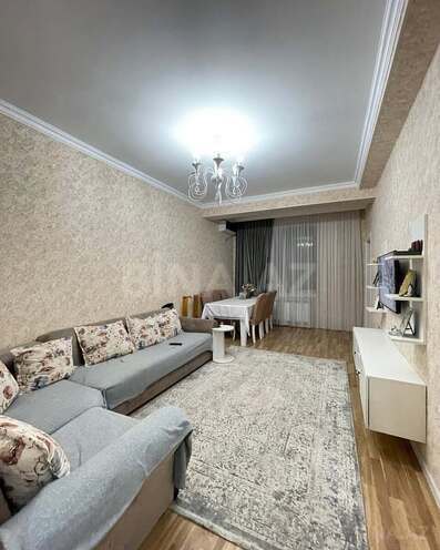 Satılır 3 otaqlı yeni tikili 78 m², Nəriman Nərimanov m., photo 6 from 23