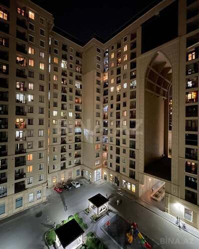 Satılır 3 otaqlı yeni tikili 78 m², Nəriman Nərimanov m., photo 22 from 23