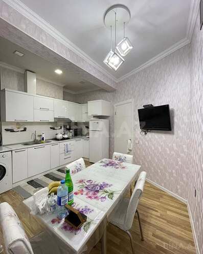 Satılır 3 otaqlı yeni tikili 78 m², Nəriman Nərimanov m., photo 13 from 23