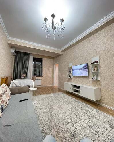 Satılır 3 otaqlı yeni tikili 78 m², Nəriman Nərimanov m., photo 5 from 23
