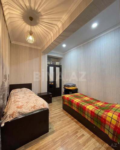 Satılır 3 otaqlı yeni tikili 78 m², Nəriman Nərimanov m., photo 11 from 23