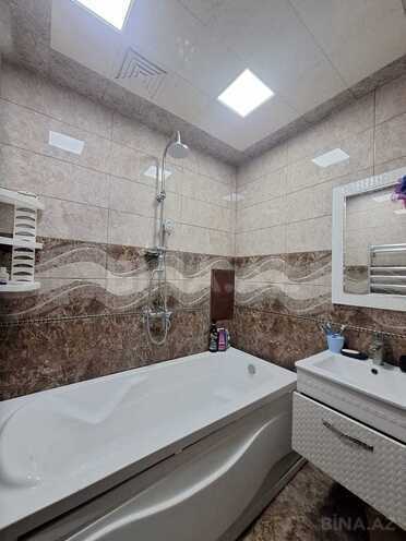 Продаётся 2-комн. новостройка 65 м², м. Низами, photo 13 from 16