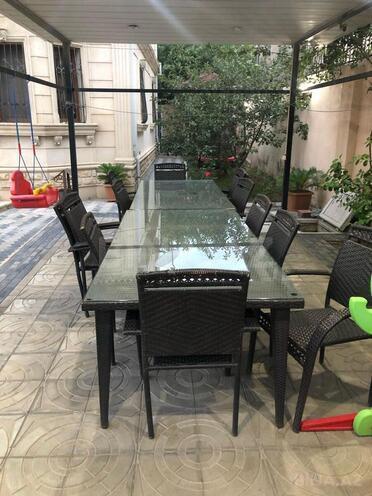 Продаётся 6-комн. дом/дача 300 м², Абшеронcкий  р., photo 8 from 27