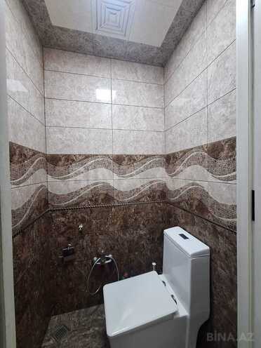 Продаётся 2-комн. новостройка 65 м², м. Низами, photo 14 from 16