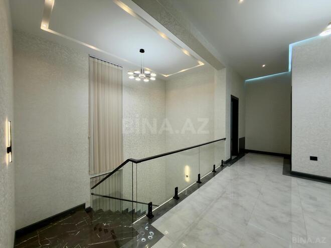Satılır 5 otaqlı həyət evi/bağ evi 350 m², Şüvəlan q., photo 13 from 24