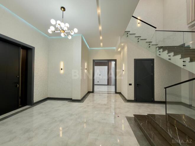 Satılır 5 otaqlı həyət evi/bağ evi 350 m², Şüvəlan q., photo 9 from 24