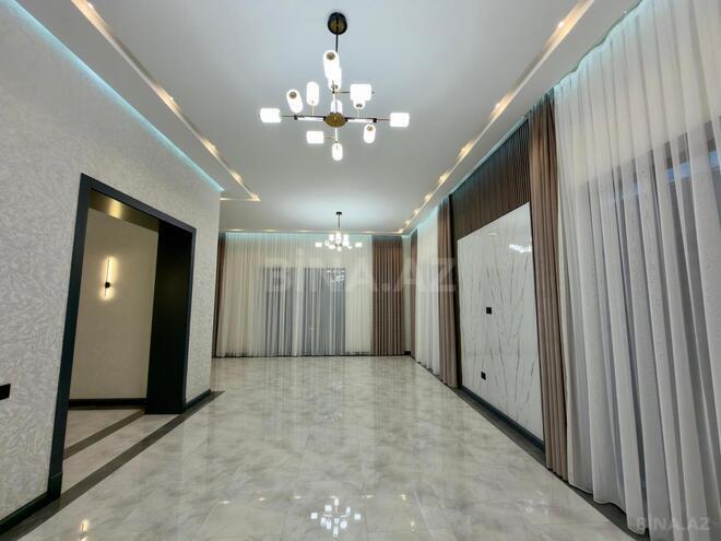 Satılır 5 otaqlı həyət evi/bağ evi 350 m², Şüvəlan q., photo 10 from 24