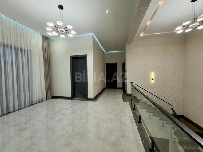 Satılır 5 otaqlı həyət evi/bağ evi 350 m², Şüvəlan q., photo 22 from 24