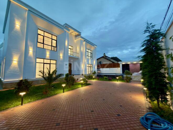 Satılır 5 otaqlı həyət evi/bağ evi 350 m², Şüvəlan q., photo 8 from 24