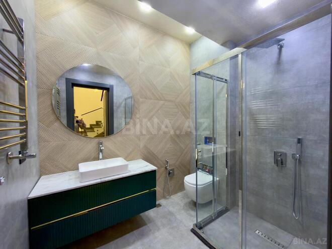 Satılır 5 otaqlı həyət evi/bağ evi 350 m², Şüvəlan q., photo 11 from 24