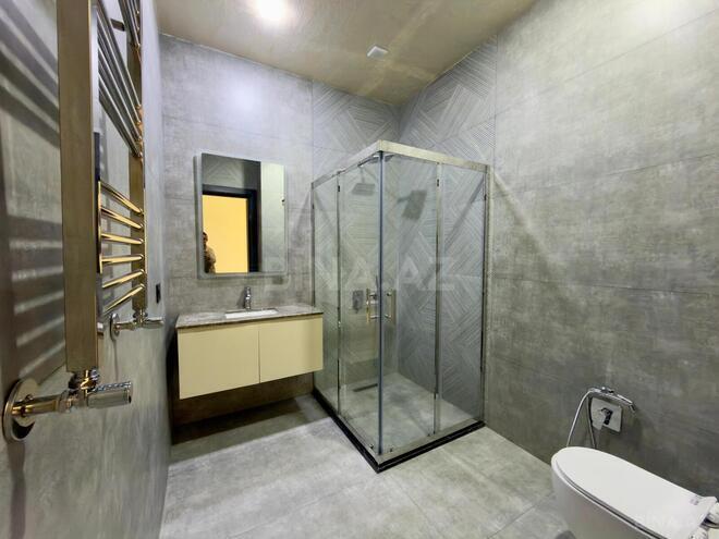 Satılır 5 otaqlı həyət evi/bağ evi 350 m², Şüvəlan q., photo 17 from 24