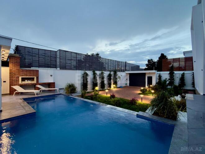Satılır 5 otaqlı həyət evi/bağ evi 350 m², Şüvəlan q., photo 7 from 24