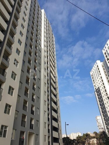 Продаётся 4-комн. новостройка 155 м², м. Ази Асланов, photo 3 from 9