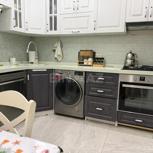 Продаётся 3-комн. новостройка 100 м², Наримановский  р., photo 13 from 22