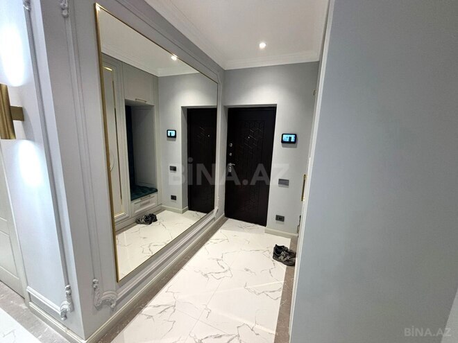 Сдаётся 3-комн. вторичка 72 м², м. Кара Караев, photo 19 from 28
