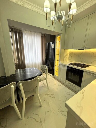 Сдаётся 3-комн. вторичка 72 м², м. Кара Караев, photo 12 from 28