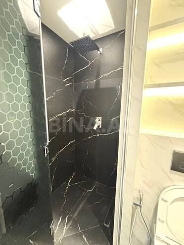 Сдаётся 3-комн. вторичка 72 м², м. Кара Караев, photo 20 from 28