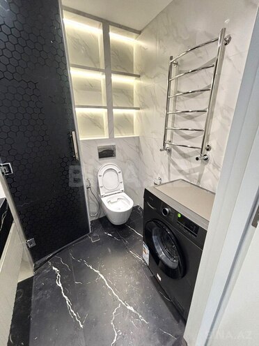 Сдаётся 3-комн. вторичка 72 м², м. Кара Караев, photo 16 from 28