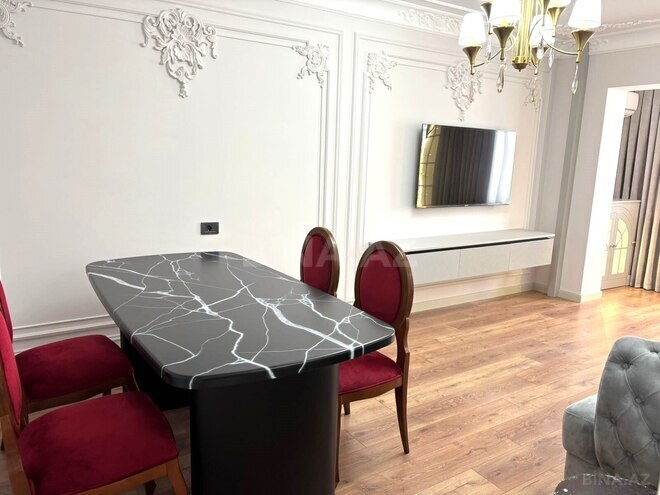 Сдаётся 3-комн. вторичка 72 м², м. Кара Караев, photo 11 from 28