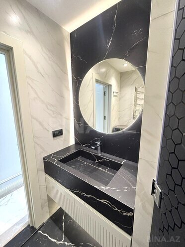 Сдаётся 3-комн. вторичка 72 м², м. Кара Караев, photo 15 from 28
