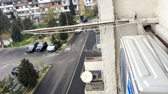 Сдаётся 3-комн. вторичка 72 м², м. Кара Караев, photo 23 from 28