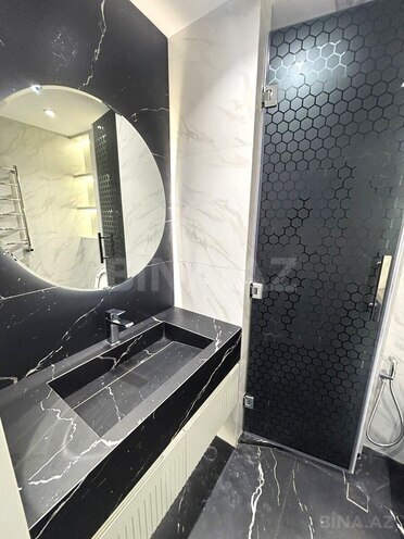 Сдаётся 3-комн. вторичка 72 м², м. Кара Караев, photo 24 from 28