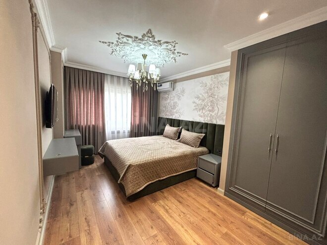 Сдаётся 3-комн. вторичка 72 м², м. Кара Караев, photo 10 from 28