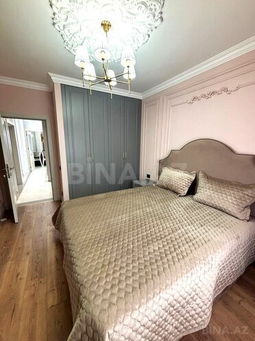 Сдаётся 3-комн. вторичка 72 м², м. Кара Караев, photo 5 from 28