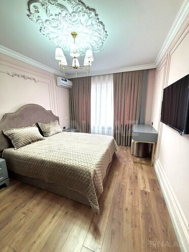 Сдаётся 3-комн. вторичка 72 м², м. Кара Караев, photo 3 from 28