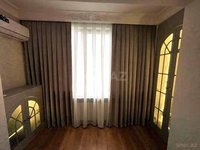 Сдаётся 3-комн. вторичка 72 м², м. Кара Караев, photo 13 from 28