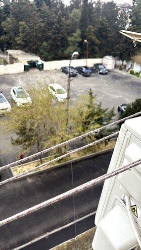 Сдаётся 3-комн. вторичка 72 м², м. Кара Караев, photo 27 from 28