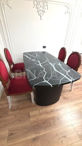 Сдаётся 3-комн. вторичка 72 м², м. Кара Караев, photo 9 from 28