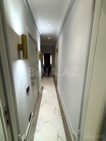 Сдаётся 3-комн. вторичка 72 м², м. Кара Караев, photo 21 from 28