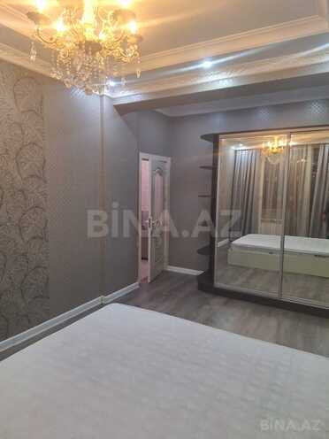 İcarəyə verilir 3 otaqlı yeni tikili 100 m², photo 5 from 11