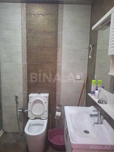 İcarəyə verilir 3 otaqlı yeni tikili 100 m², photo 10 from 11