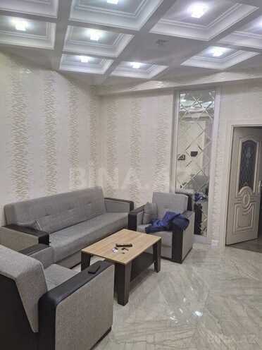 İcarəyə verilir 3 otaqlı yeni tikili 100 m², photo 1 from 11